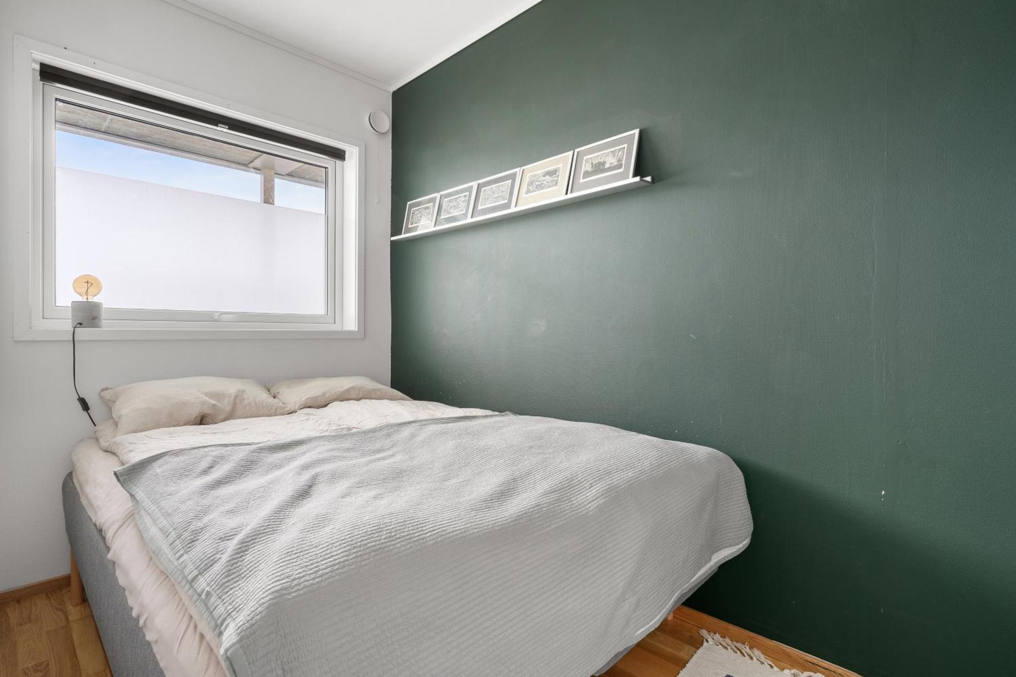 Aurora Haven Appartement Tromsø