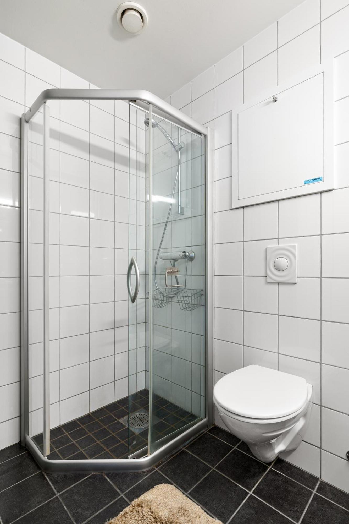 Appartement Aurora Haven *