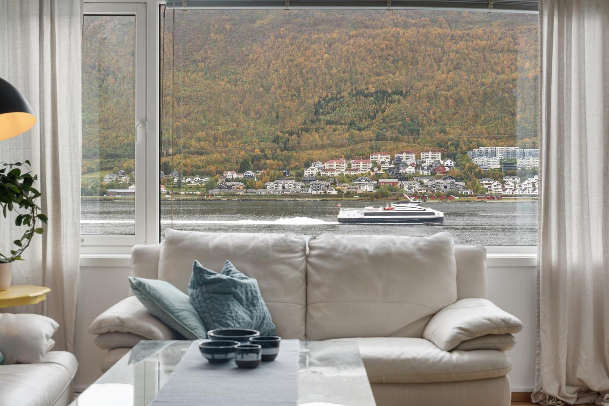 Aurora Haven Appartement