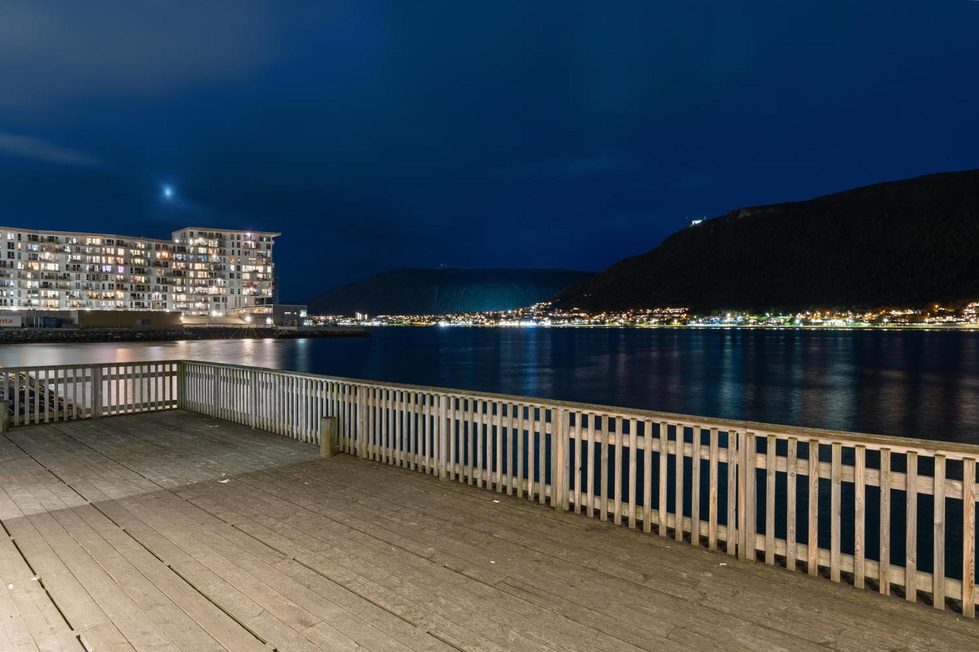 Aurora Haven Apartment Tromsø